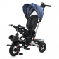 Продукт Lorelli ZIPPY - Триколка с въздушни гуми - 27 - BG Hlapeta